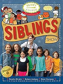 Watch Ruby's Studio: The Siblings Show