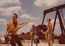 Watch The Clash: Rock the Casbah