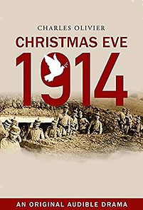 Watch Christmas Eve, 1914