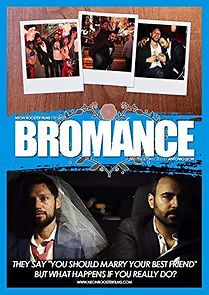Watch Bromance