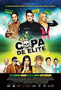 Watch Copa de Elite