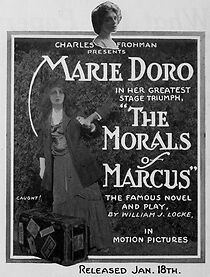 Watch The Morals of Marcus