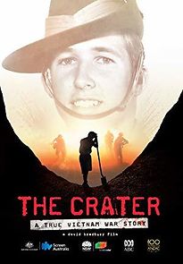 Watch The Crater: A True Vietnam War Story