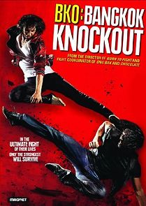 Watch BKO: Bangkok Knockout