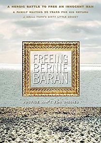 Watch Freeing Bernie Baran