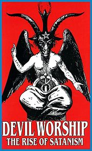 Watch Devil Worship: The Rise of Satanism