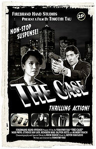 Watch The Case (Short 2010)