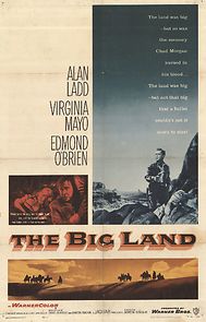 Watch The Big Land