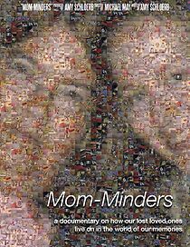 Watch Mom-Minders (Short 2015)