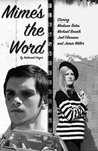 Watch Mime's the Word