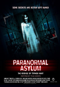 Watch Paranormal Asylum