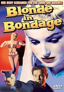 Watch Blonde in Bondage