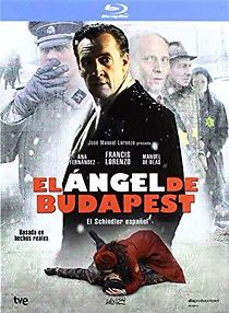 Watch The Angel of Budapest
