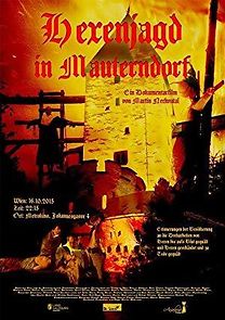Watch Hexenjagd in Mauterndorf