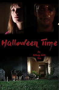Watch Halloween Time (Short 2012)