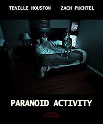 Watch Paranoid Activity