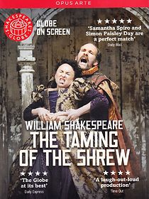 Watch Shakespeare's Globe Theatre: The Taming of the Shrew