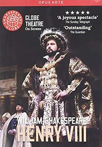 Watch Henry VIII at Shakespeare's Globe