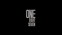 Watch One Eight Seven