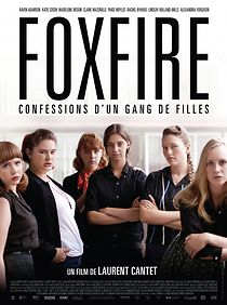 Watch Foxfire: Confessions of a Girl Gang