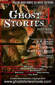 Watch Ghost Stories 4
