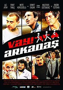 Watch Vay Arkadas