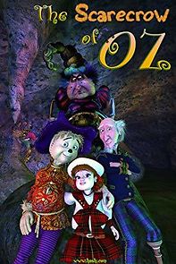 Watch Scarecrow of Oz