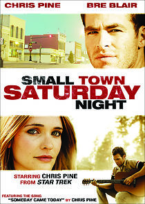 Watch Small Town Saturday Night