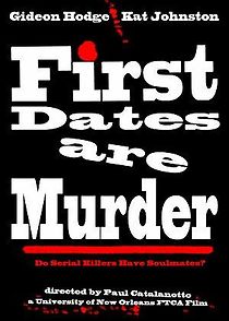 Watch First Dates are Murder