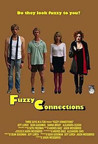 Watch Fuzzy Connections