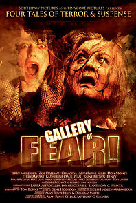 Watch Gallery of Fear