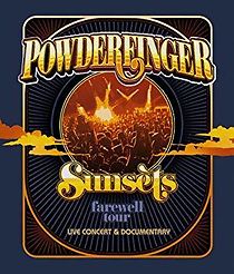 Watch Sunsets: Powderfinger Farewell Tour Live in Concert