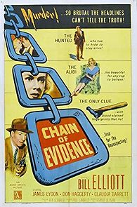 Watch Chain of Evidence