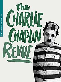 Watch The Chaplin Revue