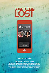Watch Connection Lost: L'opera di Tinder