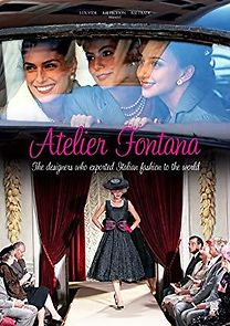 Watch Atelier Fontana - Le sorelle della moda