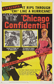 Watch Chicago Confidential