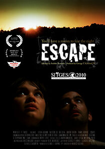 Watch Escape (Short 2010)