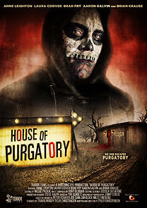 Watch House of Purgatory