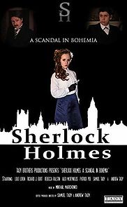 Watch Sherlock Holmes: A Scandal in bohemia