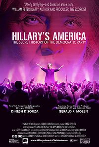 Watch Hillary's America: The Secret History of the Democratic Party