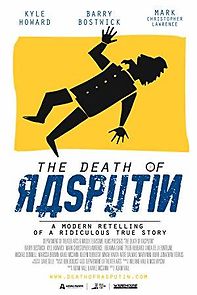 Watch The Death of Rasputin