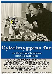 Watch Cykelmyggens Far