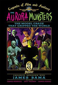Watch The Aurora Monsters: The Model Craze That Gripped the World