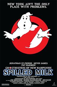 Watch The Ghostbusters of New Hampshire: Spilled Milk