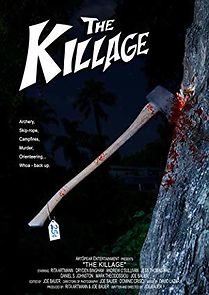 Watch The Killage