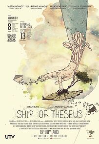 Watch Ship of Theseus