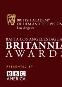 Watch The Britannia Awards