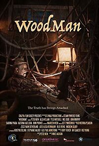 Watch WoodMan