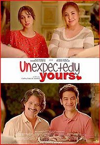 Watch Unexpectedly Yours